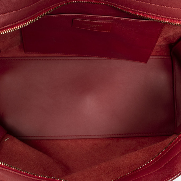 Saint Laurent Downtown Cabas - Picture 7 of 8